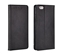 Attēls no Mocco Smart Magnet Book Case For Apple iPhone 5 / 5S / SE Black