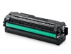 Picture of Samsung CLT-Y506L toner cartridge 1 pc(s) Original Black