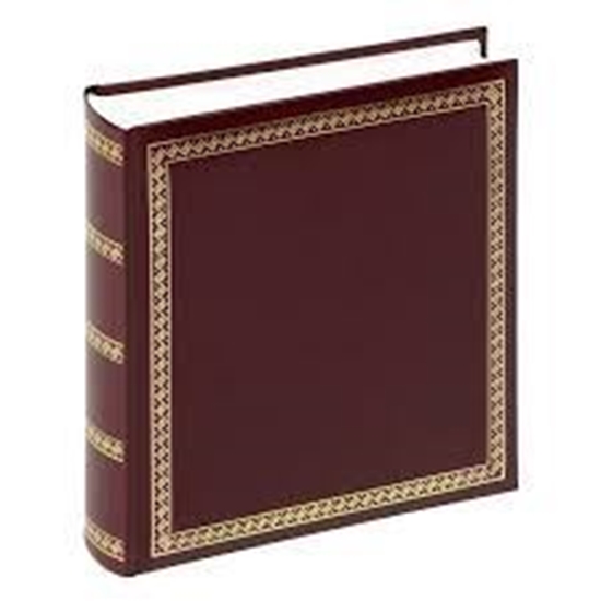 Изображение Walther Das schicke Dicke  29x32 100 Pages red Buch MX101R