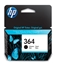 Picture of HP 364 Black Original Ink Cartridge