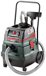 Picture for category Vacuum cleaners for professional use