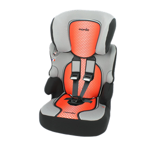 Picture for category Child car seats