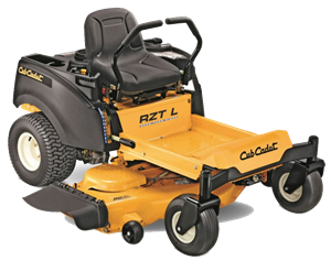Picture for category Lawn Tractors