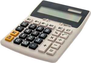 Picture for category Desk calculators