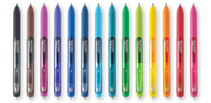 Picture for category Gel pens