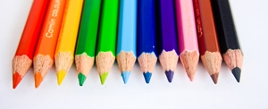 Изображение для категории Цветные карандаши