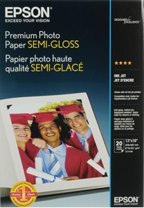 Picture for category Photographic paper