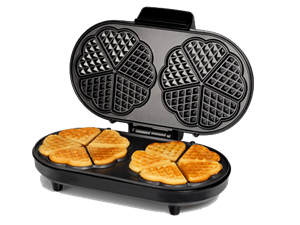 Picture for category Waffle Maker
