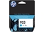 Attēls no HP 953 Cyan Original Ink Cartridge