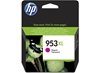 Picture of HP 953XL High Yield Magenta Original Ink Cartridge