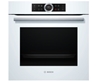 Picture of BOSCH Oven HBG632BW1S, Energy class A+, White