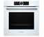 Picture of Bosch Serie 8 HBG632BW1S oven 71 L 3600 W A+ White