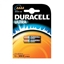 Attēls no Duracell AAAA 2 pack