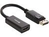 Изображение Sandberg Adapter DisplayPort>HDMI