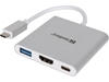 Picture of Sandberg USB-C Mini Dock HDMI+USB