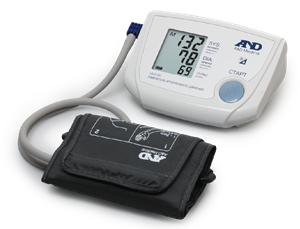 Picture for category Blood Pressure Cuffs