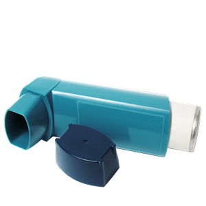 Picture for category Mechanical inhalers