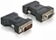 Изображение Delock Adapter VGA 15pin female  DVI 24+5 male