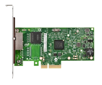 Attēls no Fujitsu 2x1Gbit Cu Intel I350-T2 Internal Ethernet 1000 Mbit/s