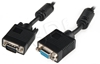 Picture of Equip HD15 VGA Extension Cable, 5.0m