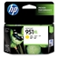 Attēls no HP 951XL High Yield Yellow Original Ink Cartridge