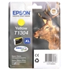 Picture of Epson Stag Singlepack Yellow T1304 DURABrite Ultra Ink