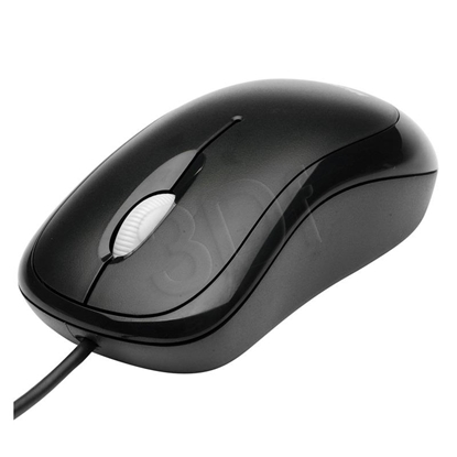 Attēls no Microsoft Basic Optical Mouse for Business