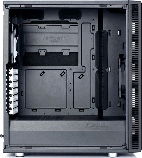 Picture of FRACTAL DESIGN Define C