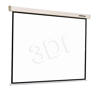 Picture of REFLECTA CR 240X175 16:9 MOTOR BL FRAME