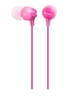 Изображение Sony MDR-EX15LPPI Pink