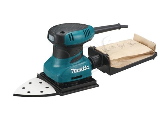 Изображение Makita BO4565K Sander