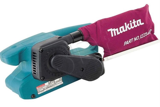 Изображение Makita 9910 Belt Sander