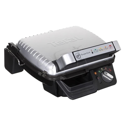 Attēls no Tefal Grill GC450B32 contact grill