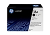 Picture of HP 16A Black Original LaserJet Toner Cartridge