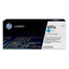 Attēls no HP 651A Cyan Original LaserJet Toner Cartridge