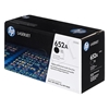 Picture of HP 652A Black Original LaserJet Toner Cartridge