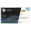 Picture of HP 646A Yellow Original LaserJet Toner Cartridge