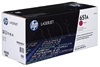 Picture of HP 651A Magenta Original LaserJet Toner Cartridge