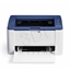 Picture of Phaser 3020BI, A4, mono laser, 20ppm, 15K monthly, 128Mb, 8.5 sec, 150 sheets, USB 2.0, WiFi