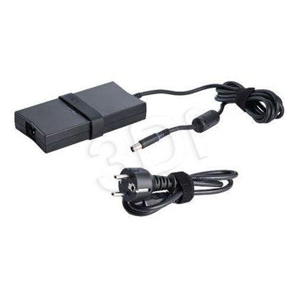 Attēls no DELL 450-19103 power adapter/inverter Outdoor 130 W Black