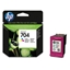 Picture of HP 704 Tri-color Original Ink Advantage Cartridge