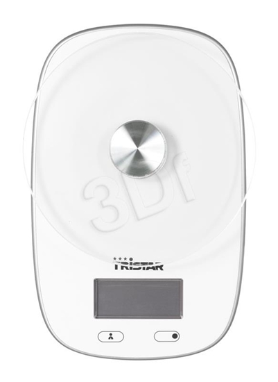 Picture of Tristar KW-2445 Kitchen scale