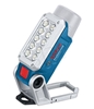 Picture of Bosch GLI Deci LED Worklight Accu Lamp