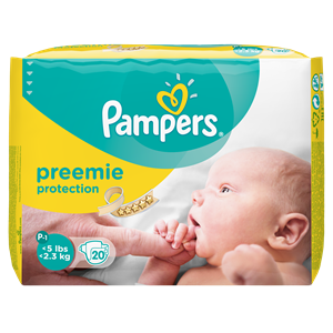 Picture for category Diapers