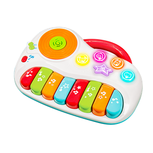 Picture for category Musical toys