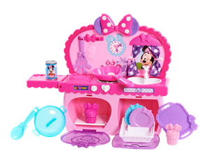 Picture for category Toys and creative kits for girls
