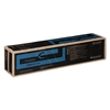 Picture of KYOCERA TK-8305C toner cartridge 1 pc(s) Original Cyan