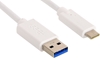 Изображение Sandberg USB-C 3.1 > USB-A 3.0 1M