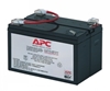 Изображение APC Replacement Battery Cartridge #3 Sealed Lead Acid (VRLA)