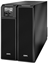 Picture of APC Smart-UPS On-Line uninterruptible power supply (UPS) Double-conversion (Online) 8 kVA 8000 W 10 AC outlet(s)